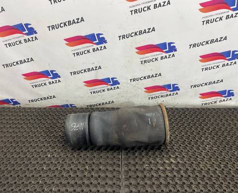 81436010152 Подушка пневматическая задняя для Man TGX TG3 (с 2020)