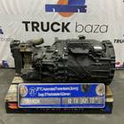 1700040H03E0 АКПП ZF 12TX2621TD TRAXON TRAKSON 2022 год