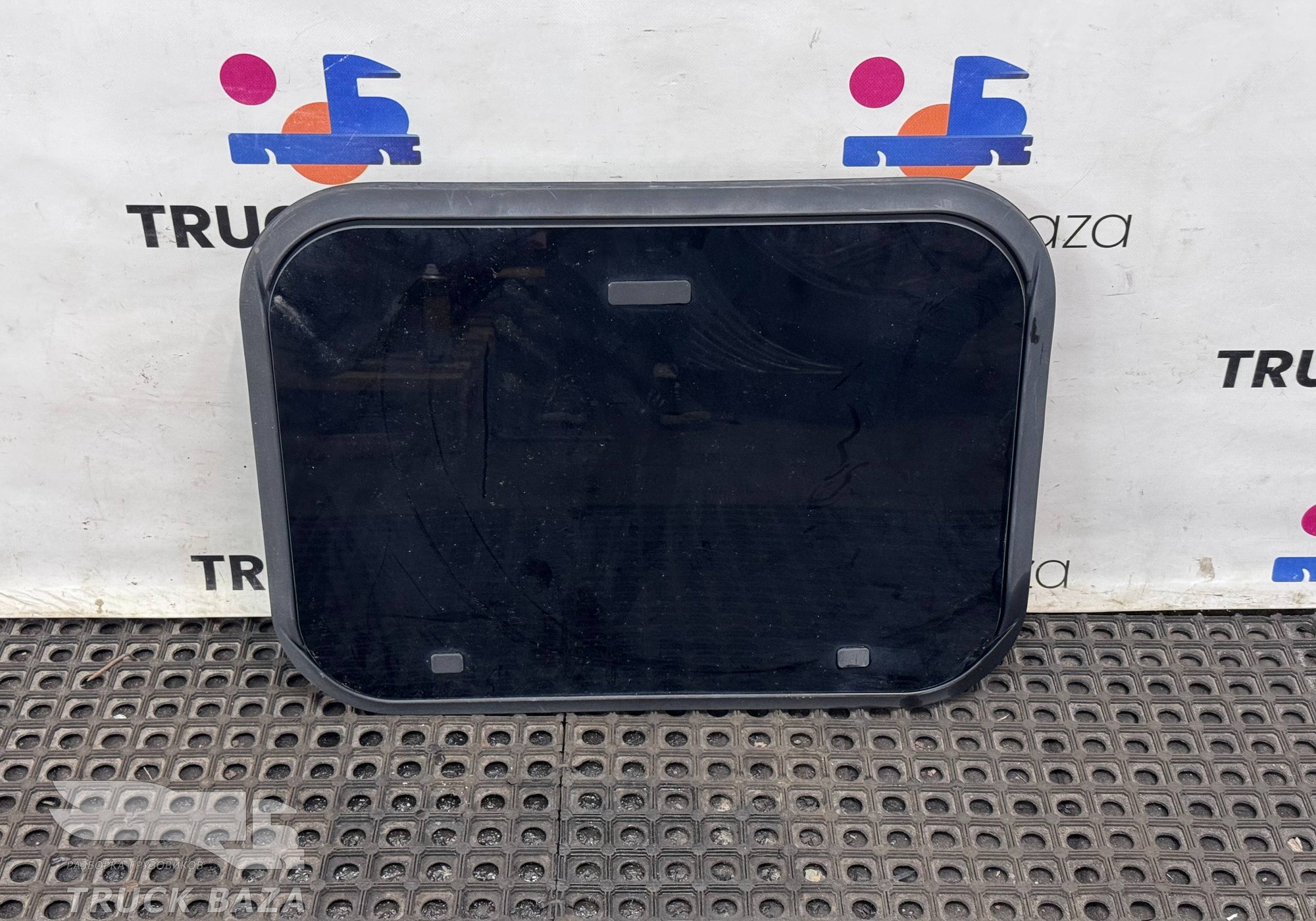 A9438300142 Люк в сборе для Mercedes-Benz Actros