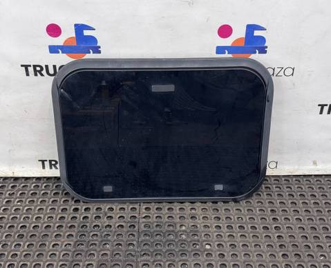 A9438300142 Люк в сборе для Mercedes-Benz Atego II (с 2004 по 2010)