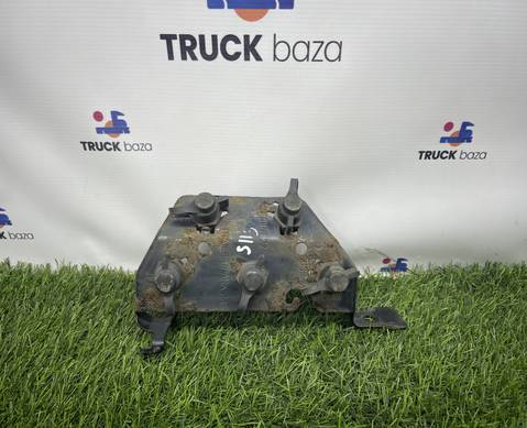 1722911 Кронштейн трубок пневматических для Scania 5-series R (с 2004 по 2016)