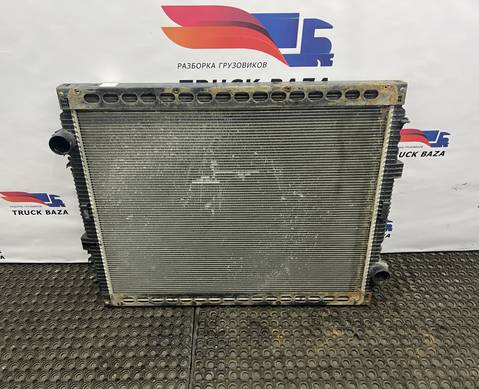 54901B1301010 Радиатор системы охлаждения для КАМАЗ 54901