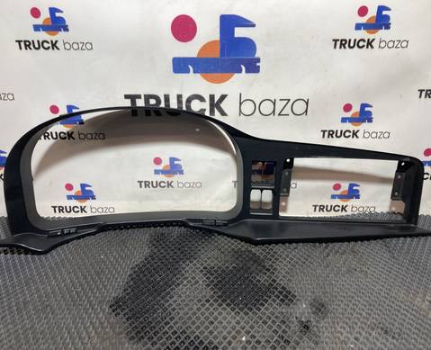 81617016311 Накладка панели приборов для Man TGL