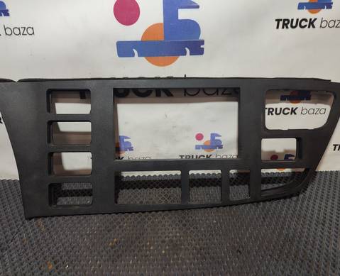 549015325053 Накладка панели приборной для КАМАЗ 54901