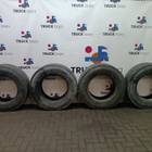 Шины Riken Road Ready 315/70 R22.5 для Man TGX II (с 2012)