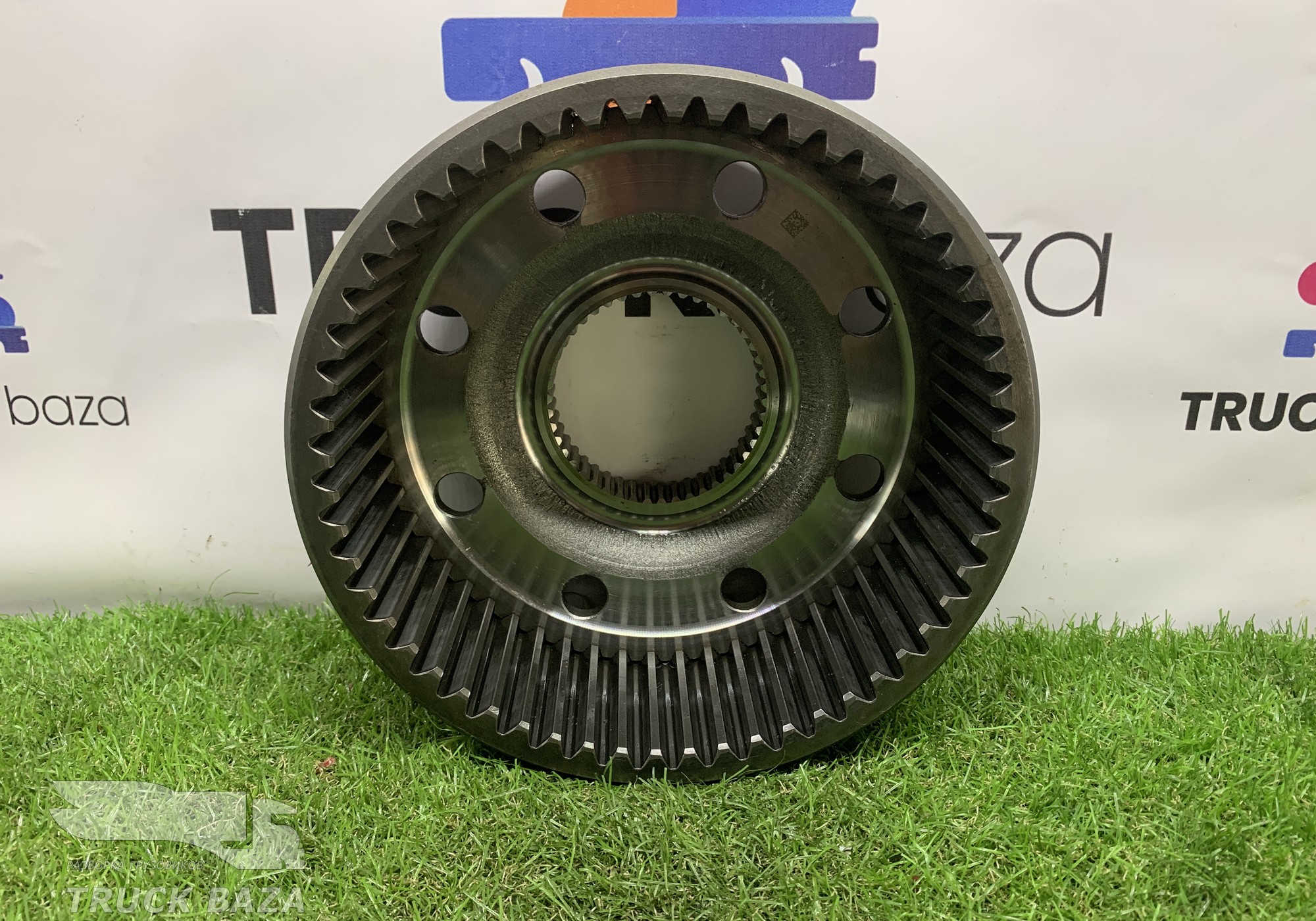 712W351140174 Шестерня бортового редуктора для Sinotruk Howo T5G