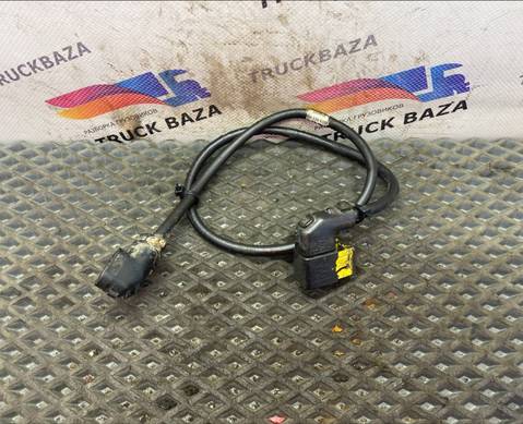 6029023008 Диагностический кабель АКПП 12 TX 2620 TD для Man TGX II (с 2012)