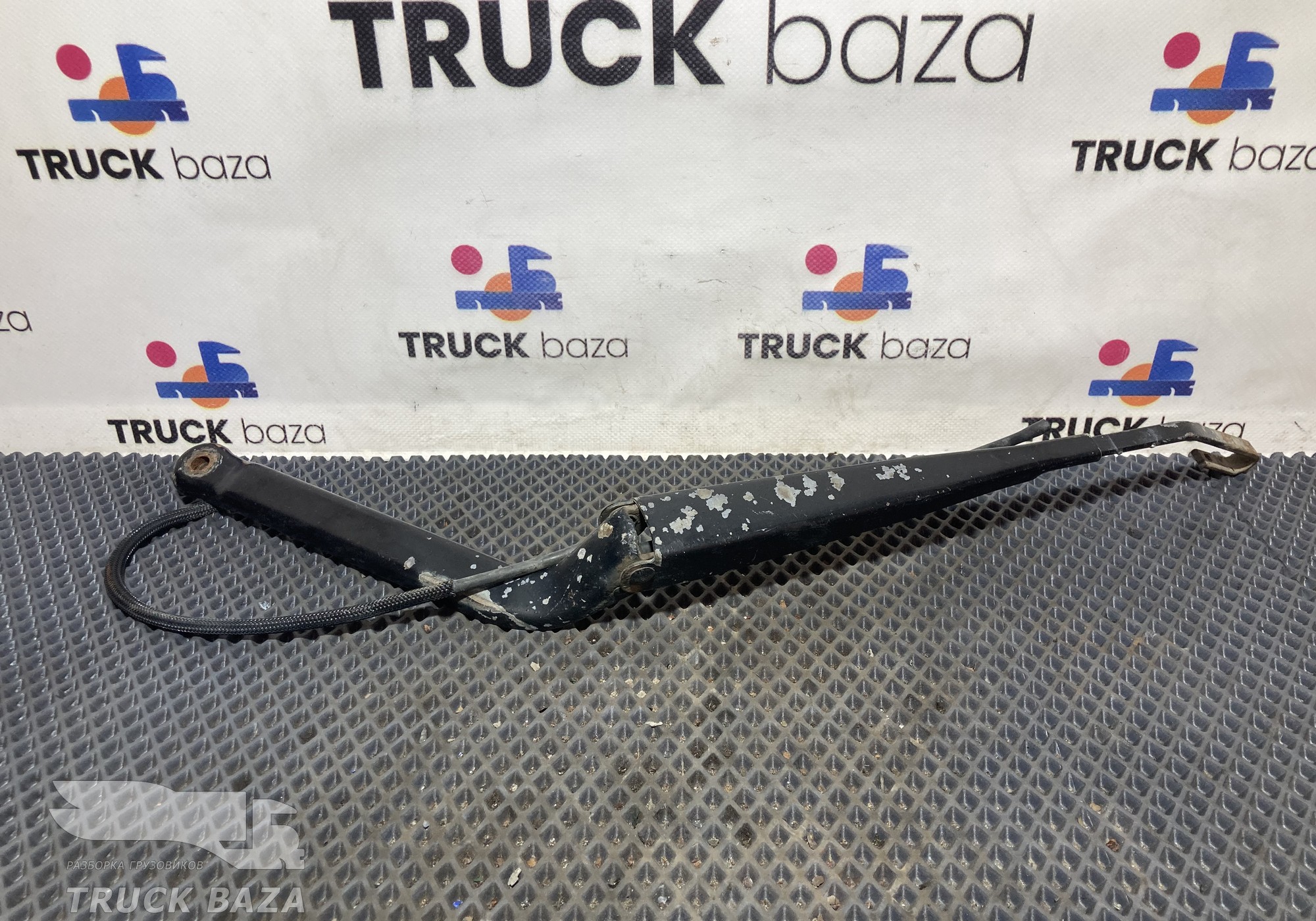 81264306072 Поводок стеклоочистителя