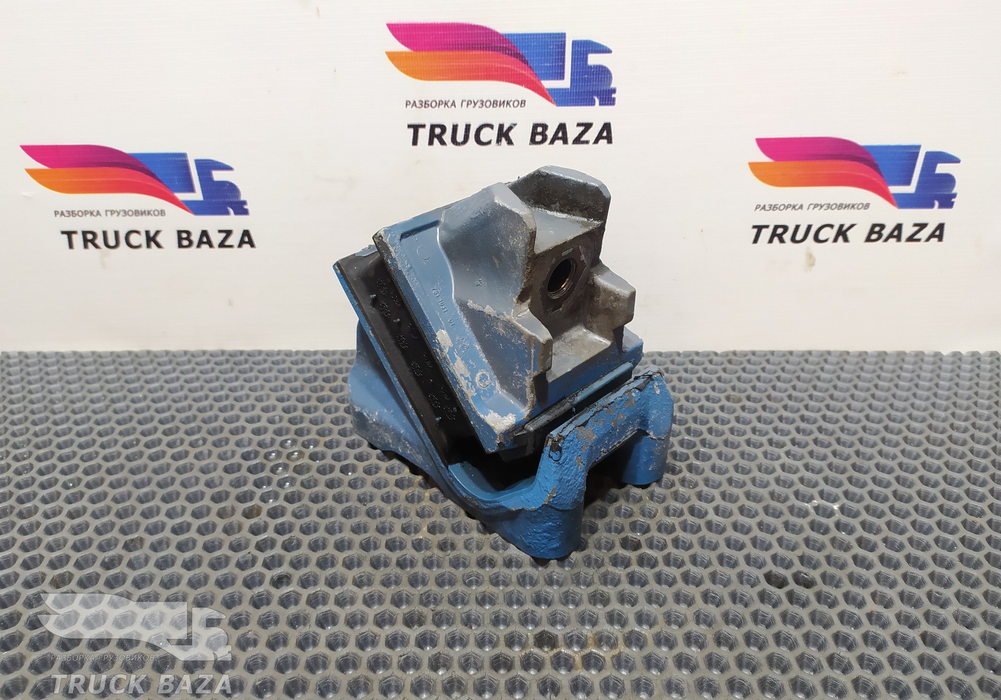 1806735 Подушка двигателя передняя для Daf CF II (с 2006 по 2013)