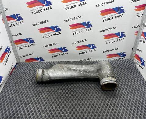 A9425010156 Патрубок системы охлаждения для Mercedes-Benz Actros MP3 (с 2008)