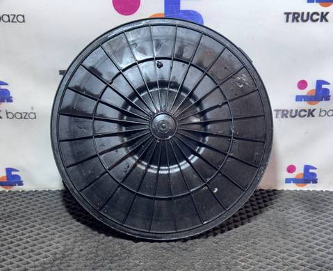 WG9X25190065 Крышка корпуса воздушного фильтра для Sinotruk Sitrak C7H