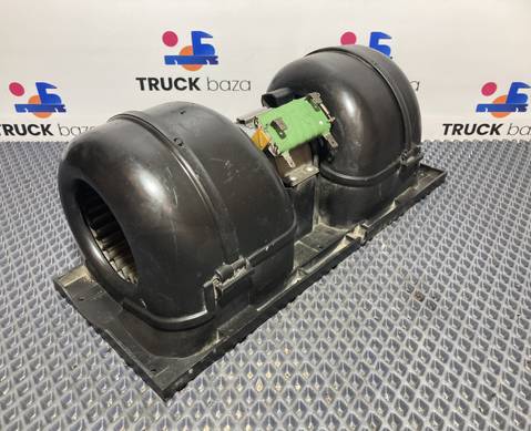 Моторчик отопителя для Daf XF106 (с 2012)