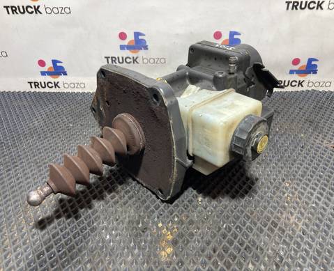 2825344 ЭПУ сцепления с блоком ECA для Scania 5-series G (с 2004 по 2016)