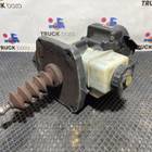 2825344 ЭПУ сцепления с блоком ECA для Rover