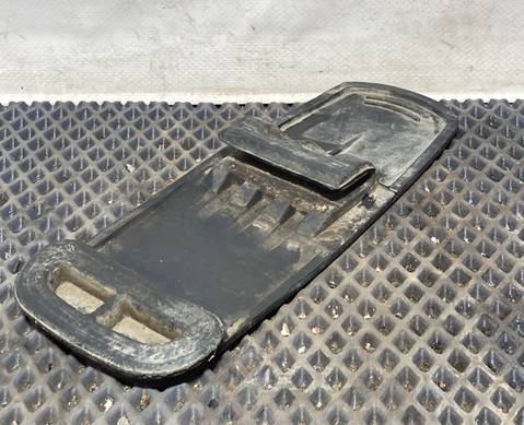 1927847 Крепеж заднего крыла верхней части для Daf XF105 (с 2005)