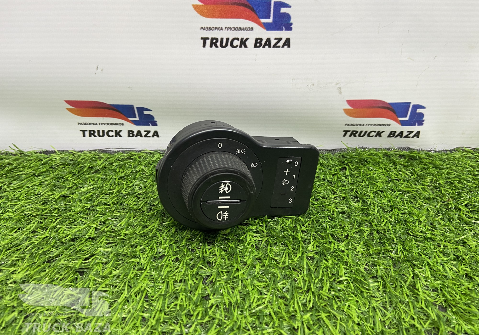 54901376901010 Блок управления светом для КАМАЗ 54901