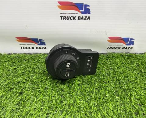 54901376901010 Блок управления светом для КАМАЗ 54901