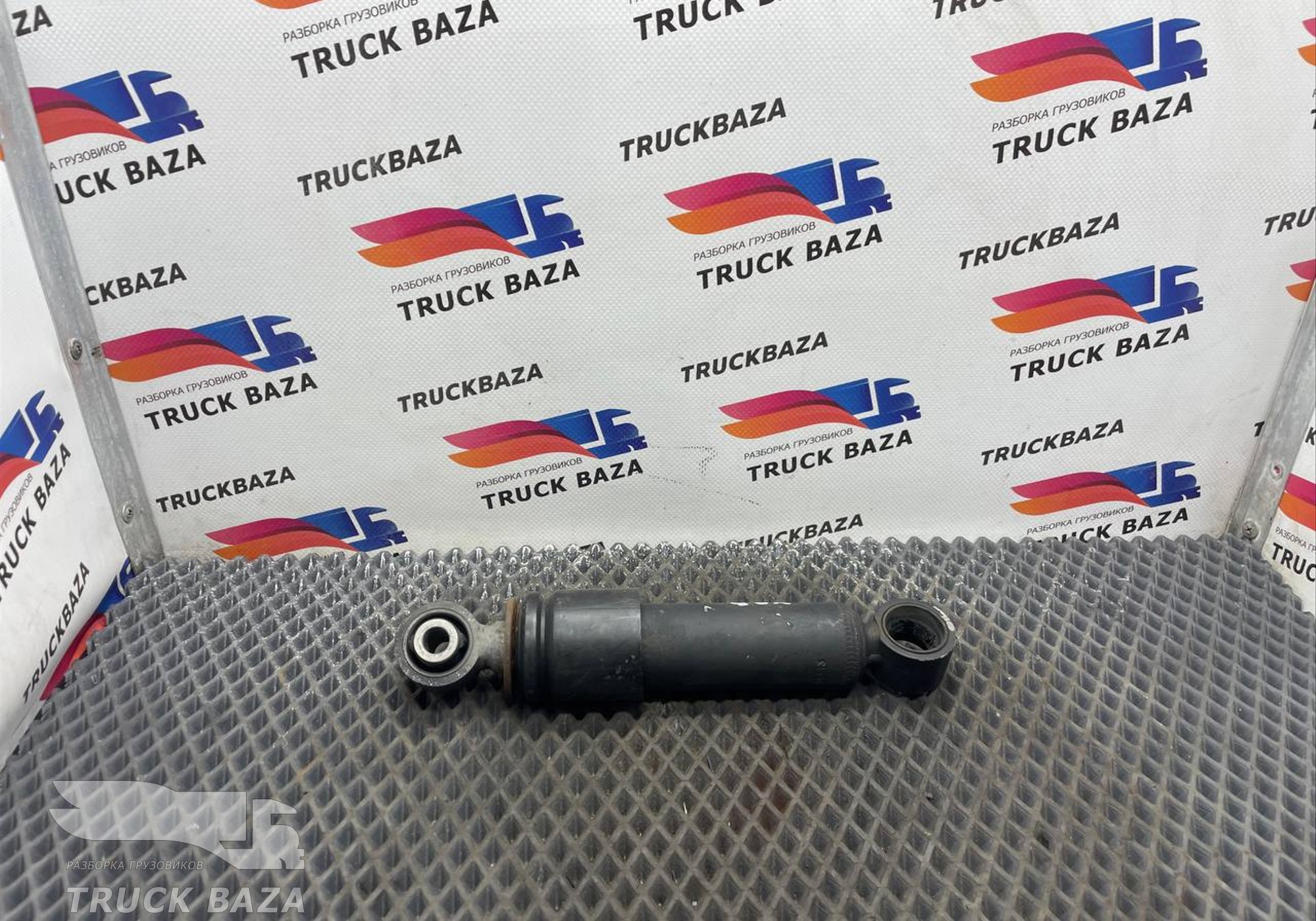 1850671 Амортизатор кабины задний для Daf XF106 (с 2012)