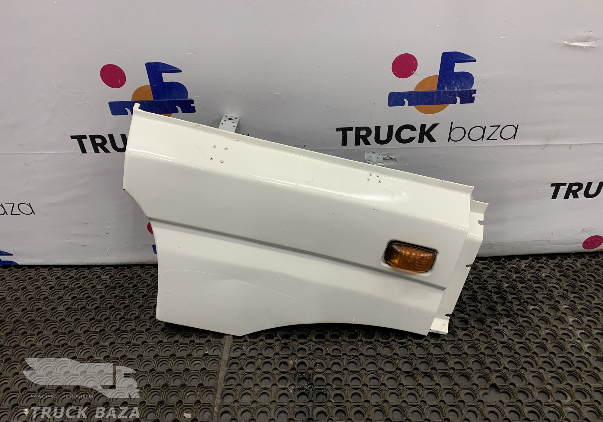 5490840303410 Продолжение крыла правое для КАМАЗ 5490 (с 2013)