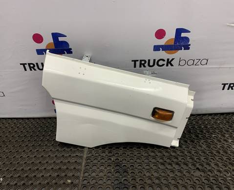 5490840303410 Продолжение крыла правое для КАМАЗ 5490 (с 2013)