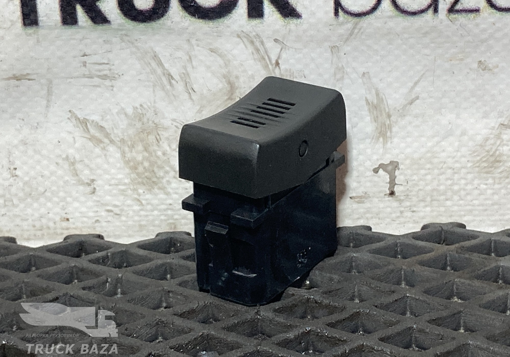 21371086 Кнопка микрофона для Volvo FH 4 (с 2012)