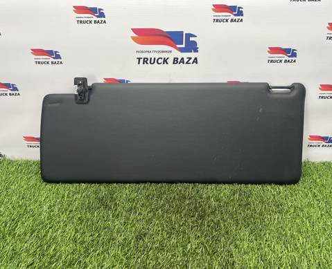 A9738101810 Козырек солнцезащитный для Mercedes-Benz