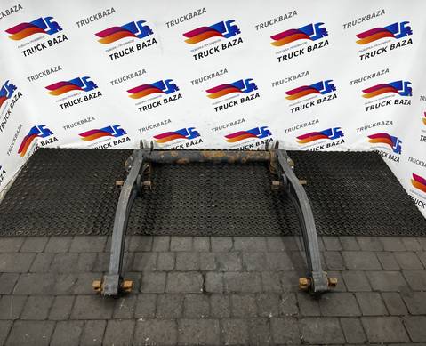 45104291949050 Балка задней подвески со стяжкой для КАМАЗ