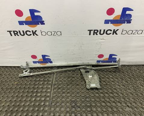 8191758 Трапеция стеклоочистителей