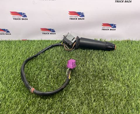 A0085450124 Переключатель подрулевой левый для КАМАЗ 5490