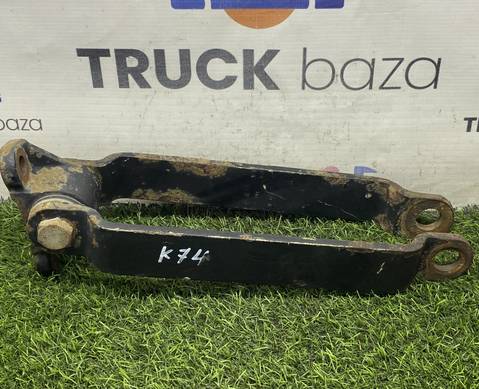 43082906060 Стойка переднего стабилизатора для КАМАЗ 5490 (с 2013)