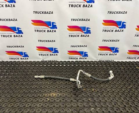 045104813126200002 Трубка кондиционера для КАМАЗ 54901