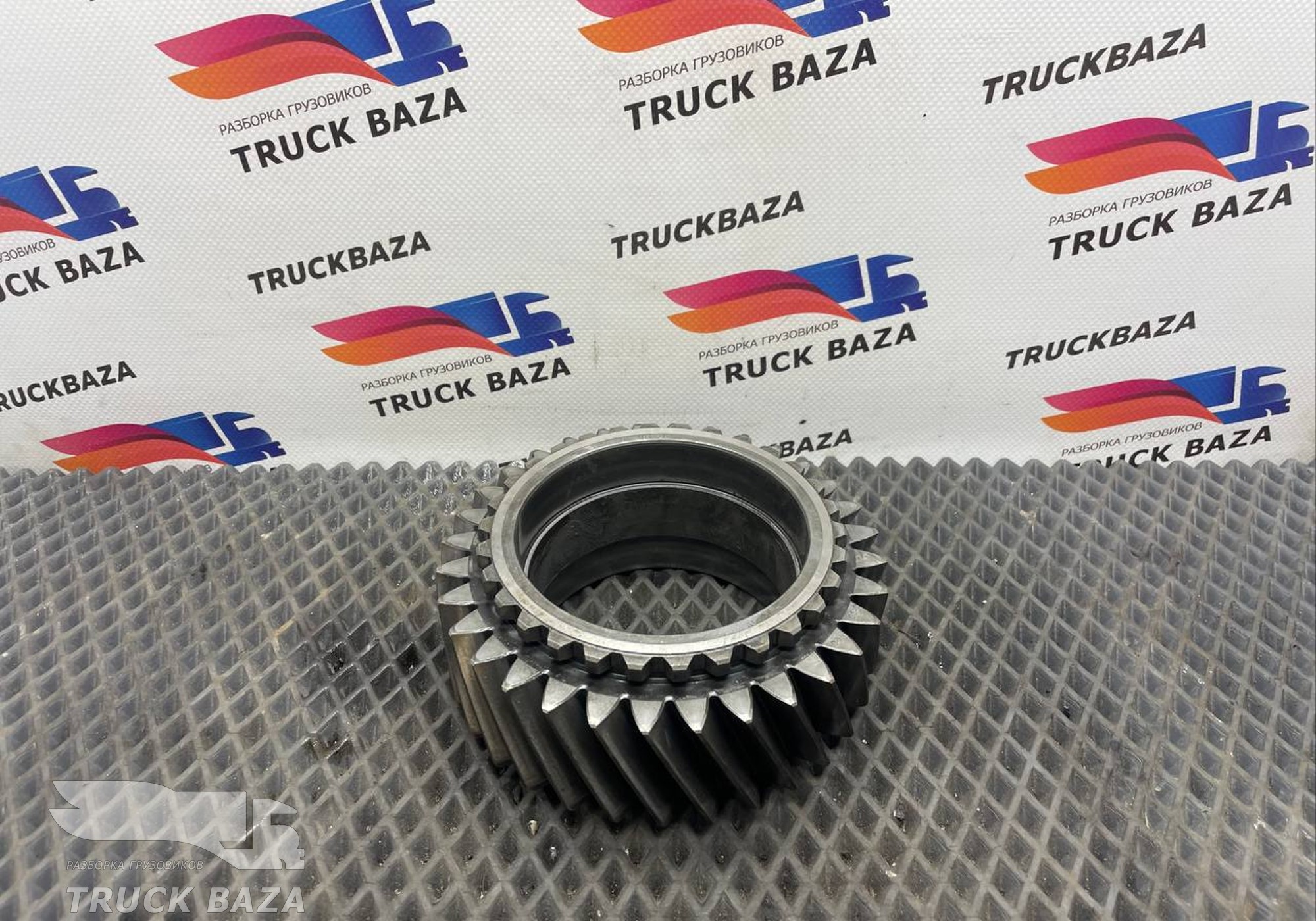 1316304103 Шестерня 4-ой передачи КПП ZF для Renault Premium II (с 2005 по 2013)