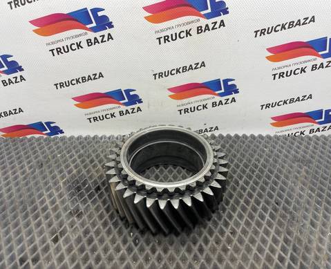 1316304103 Шестерня 4-ой передачи КПП ZF для Renault Premium II (с 2005 по 2013)