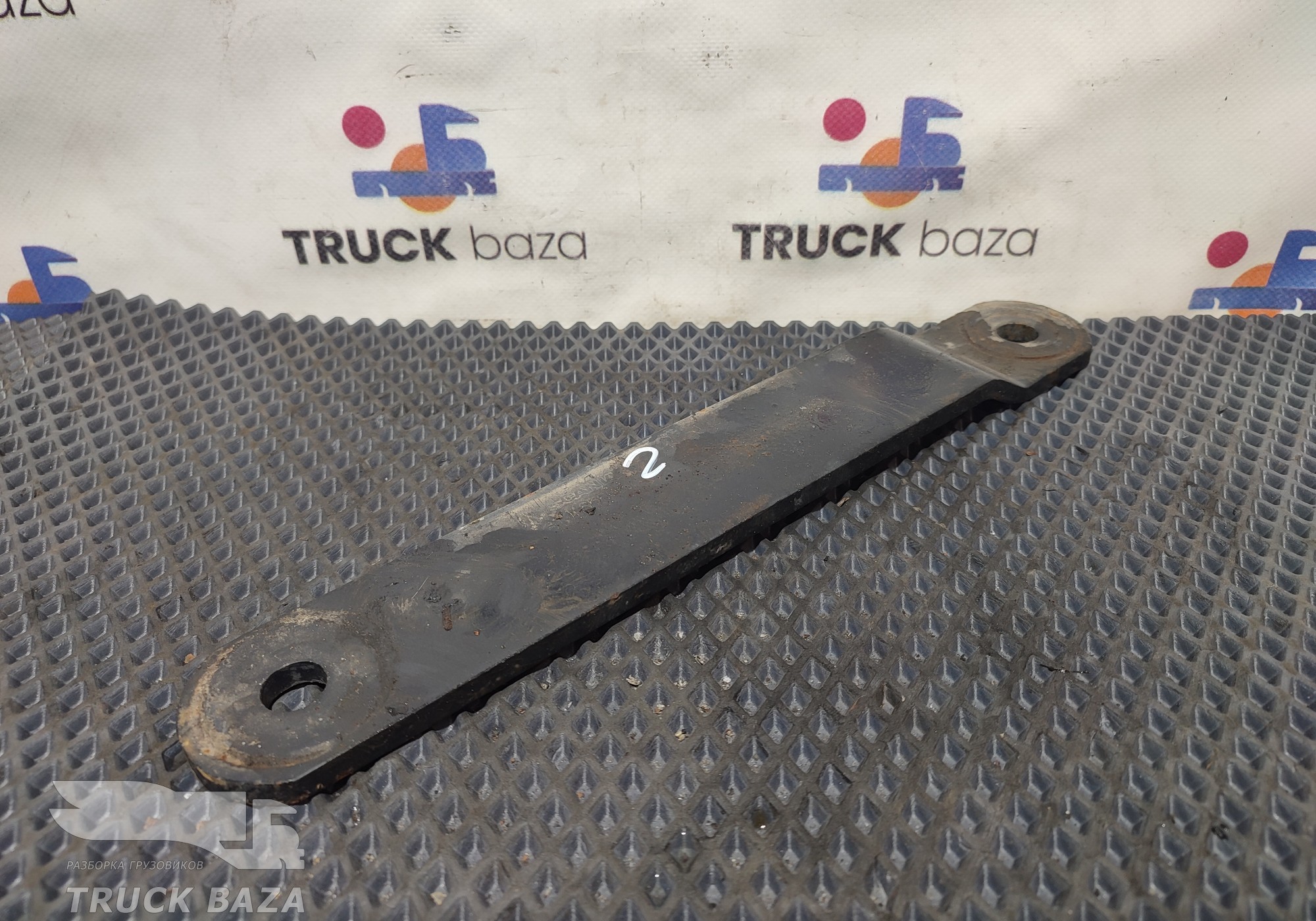 1485608 Стойка переднего стабилизатора для Scania 4-series