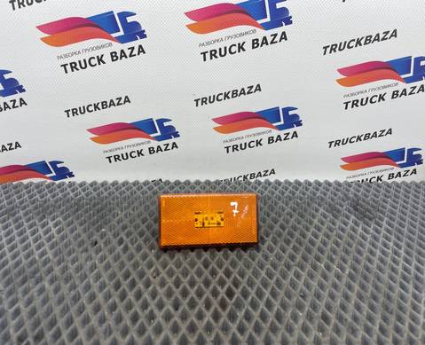 50373107 Габарит боковой для КАМАЗ 54901