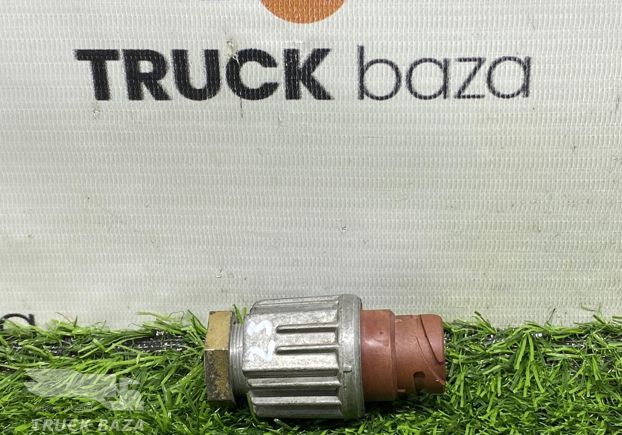 81255200176 Датчик давления воздуха