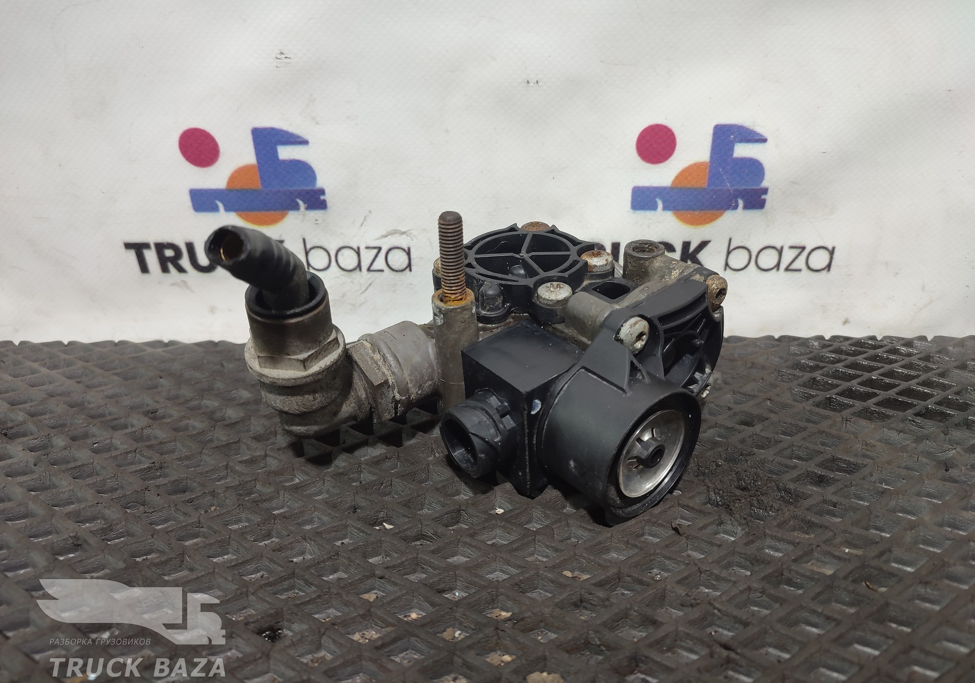 4721950160 Кран ABS