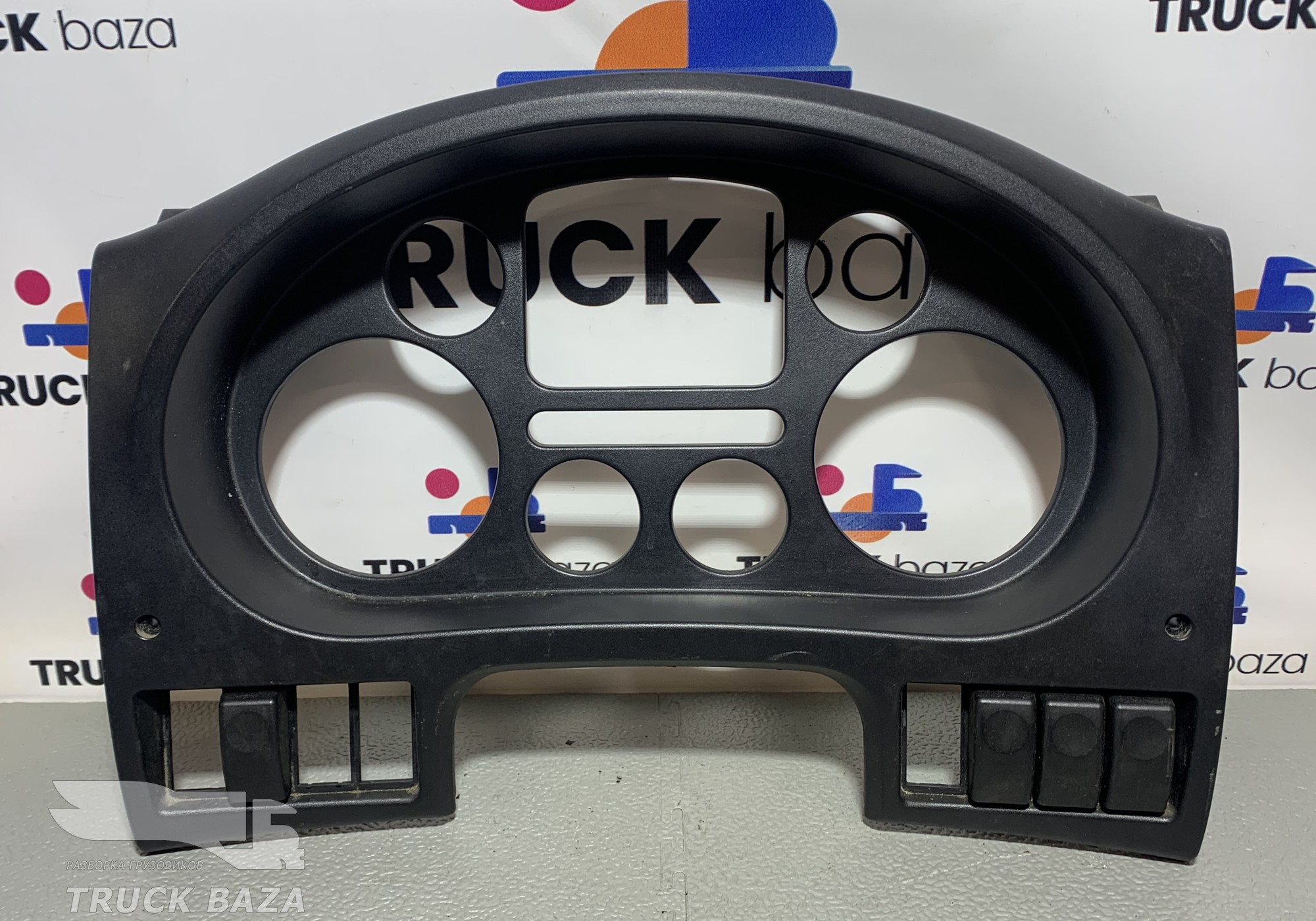 1446852 Накладка панели приборов