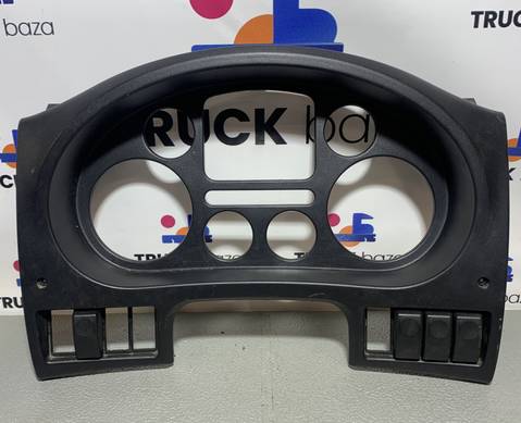 1446852 Накладка панели приборов для Daf