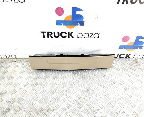 81637406032 Пепельница для Man TGX I (с 2007)