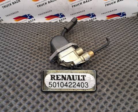 5010422403 Кран ручного тормоза для Renault