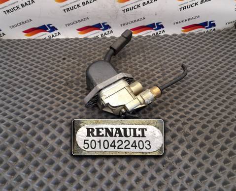 5010422403 Кран ручного тормоза для Renault Midlum