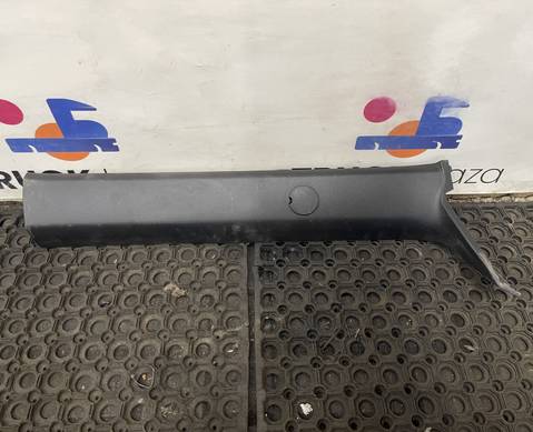 2549569 Накладка стойки двери правая для Scania 6-series R (с 2016)