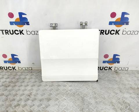 81669125289 Крышка инструментального ящика для Man