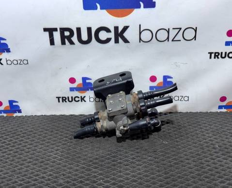 1104600DS122S Переключающий клапан топлива для Faw JH6