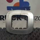 Эмблема цифра 0 для Scania