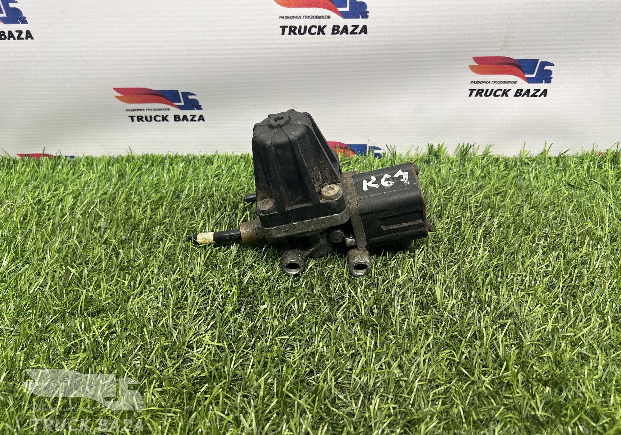 4420025221 Регулятор давления AdBlue