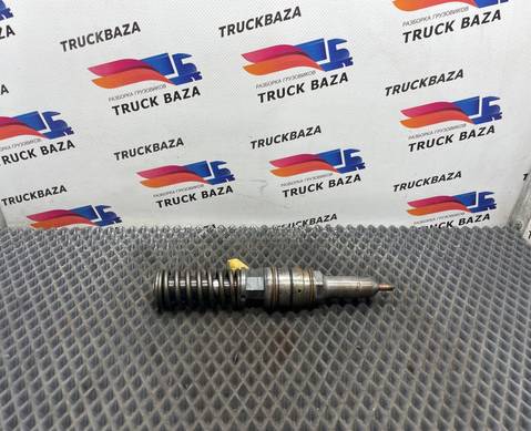 504287070 Форсунка топливная для Iveco Stralis I (с 2002)