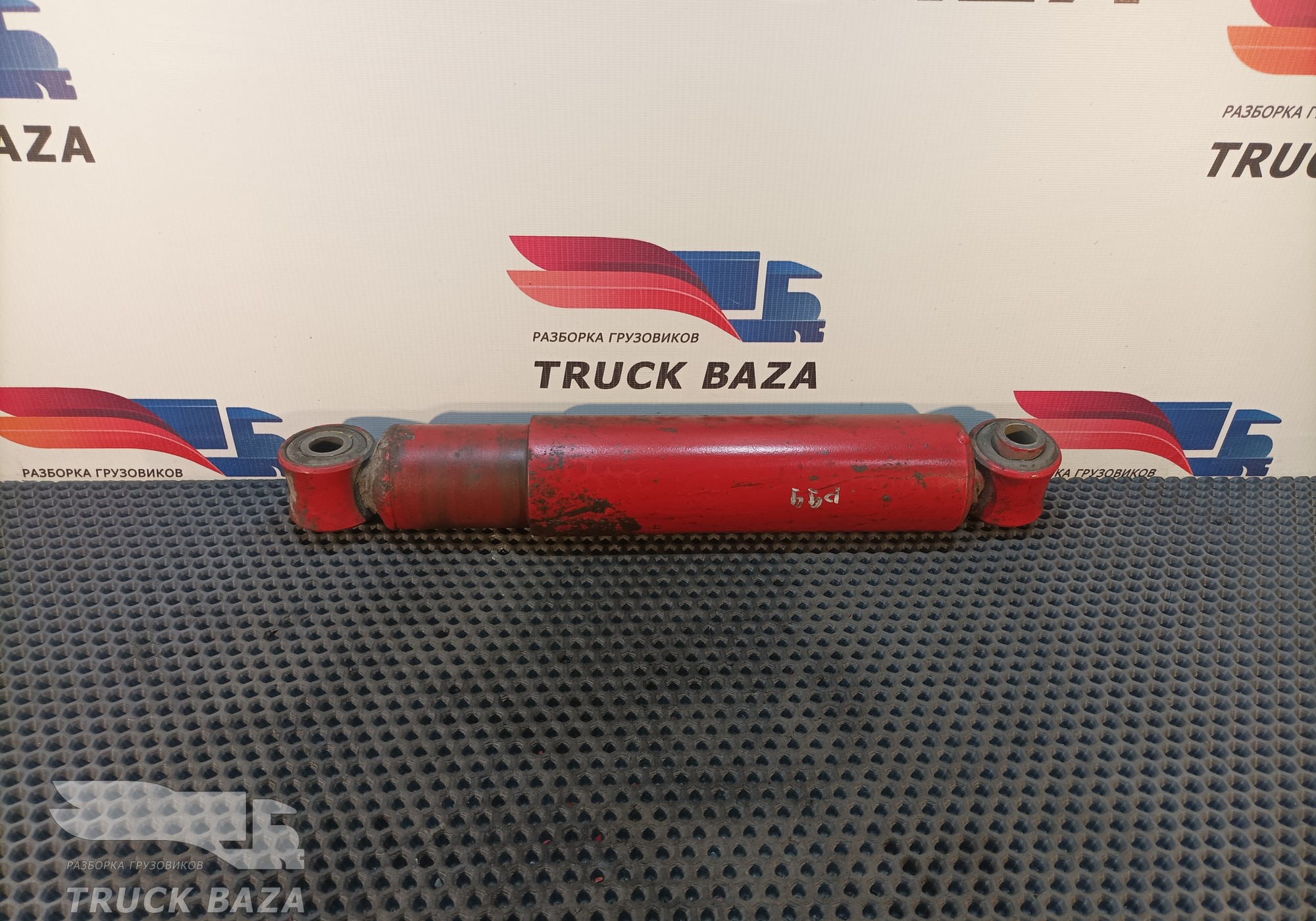 1606742 Амортизатор задний для Daf CF I (с 2000 по 2006)