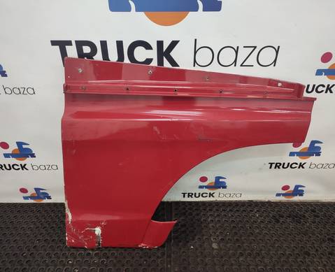 549016106503 Продолжение двери левой для КАМАЗ 54901